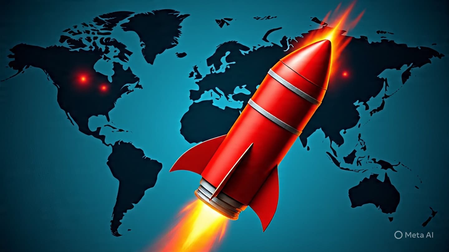 The Oil Market's Resilience: Why Prices Are Climbing Amidst Stalled Peace Talks