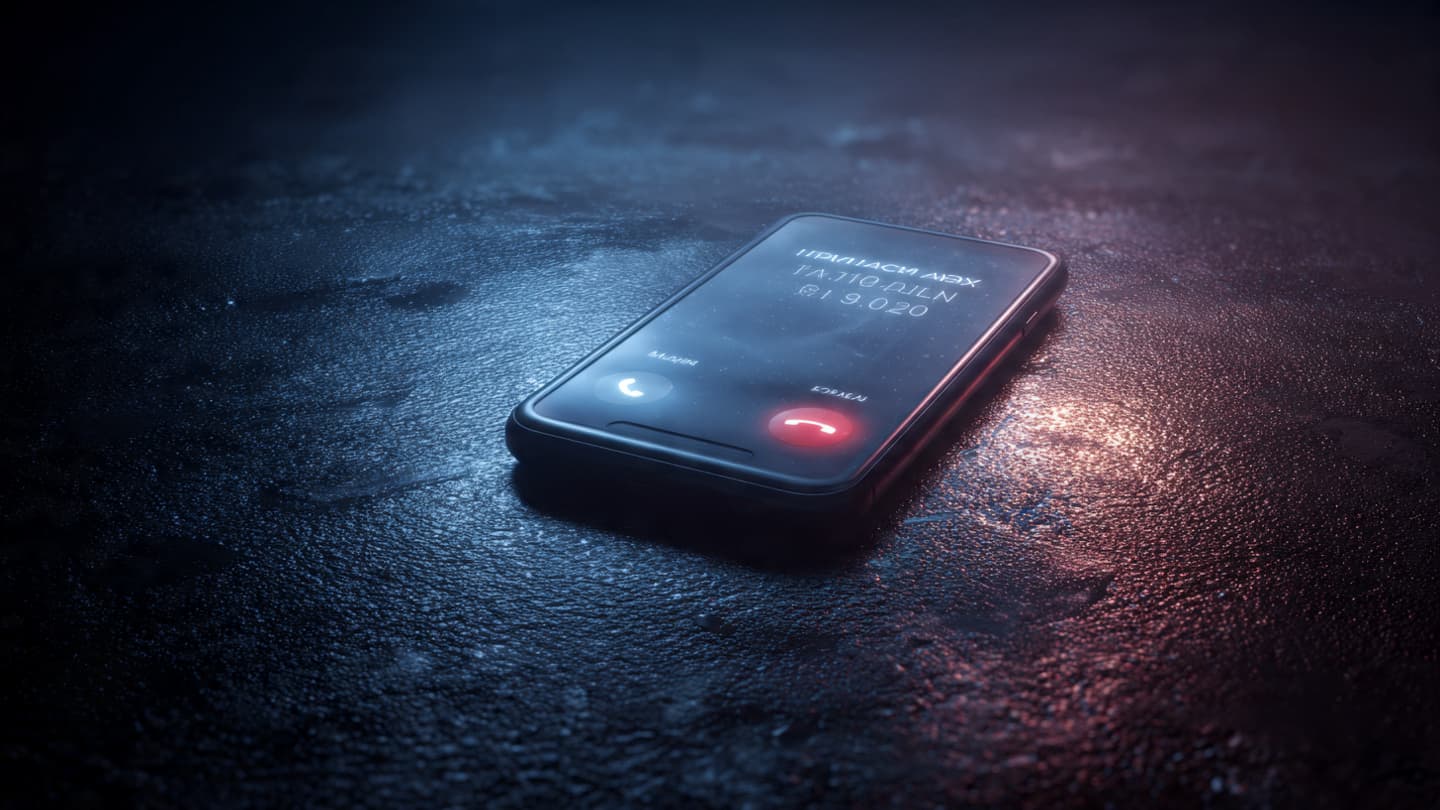 When Authority Becomes a Mask: Navigating the Shifting Tides of Modern Theft