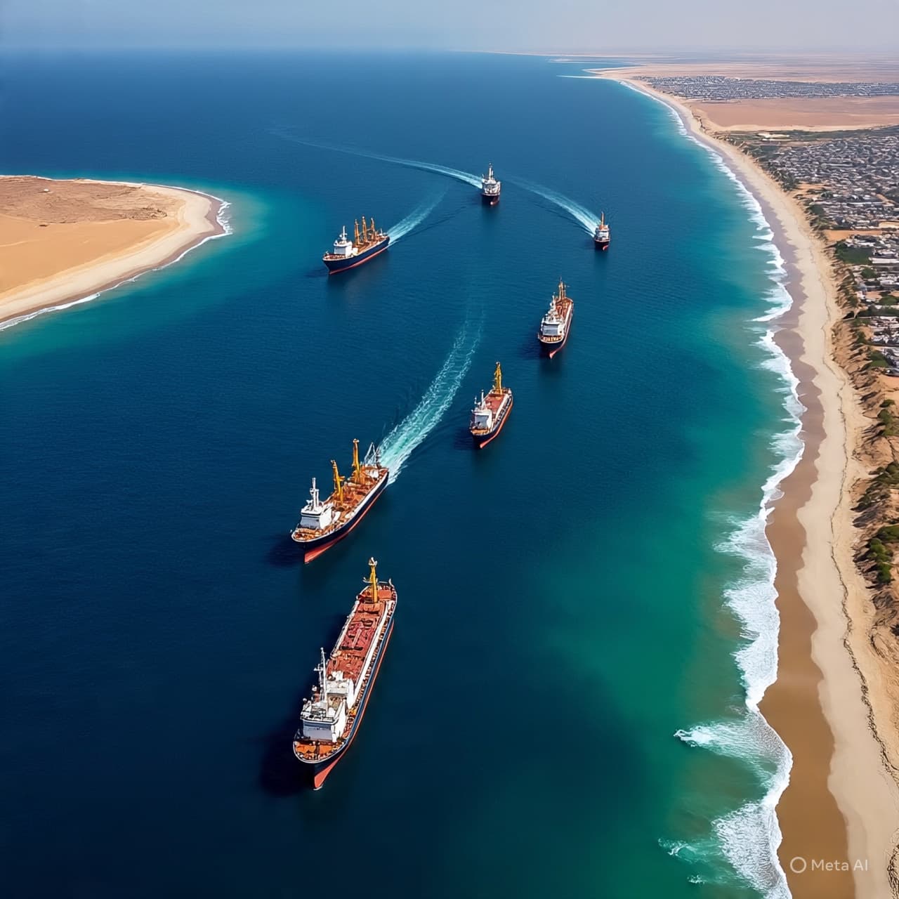 Lights on a Narrow Horizon: Trade, Tension, and Thailand’s Response to the Strike Near Hormuz