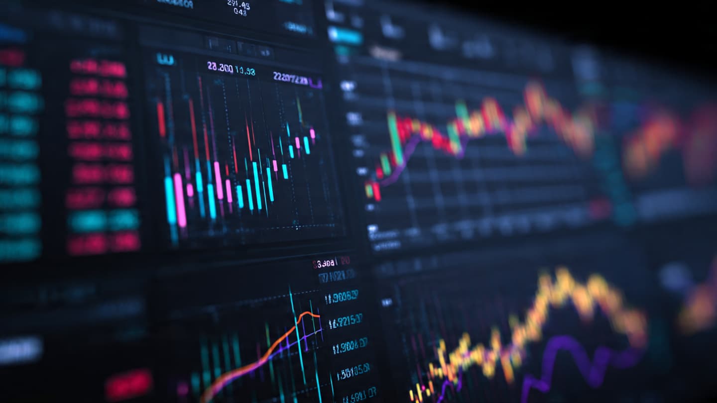 When Markets Anticipate, The Future Begins to Take Shape Before It Arrives