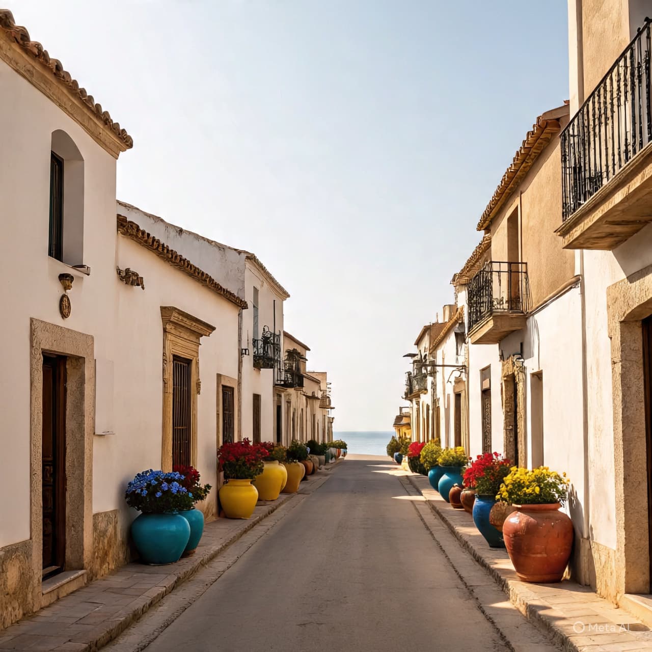 The Weight of the Halted Wheel: A Long Meditation on the Reclamation of Estepona