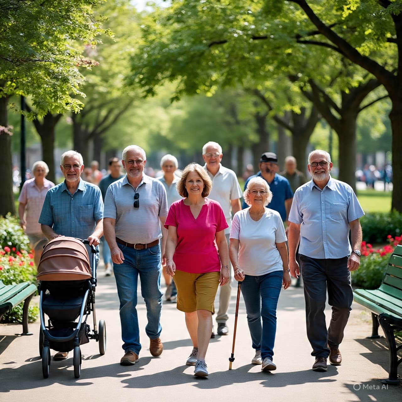 The Quiet Mathematics of Survival: What New Data Says About Life Expectancy in the United States