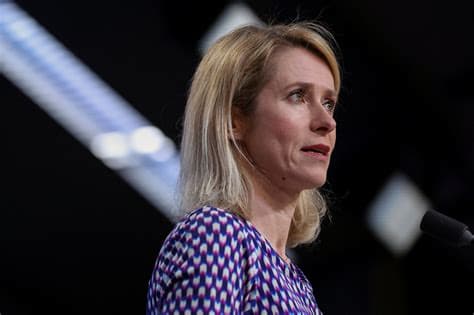 EU Has 'No Appetite' to Expand Mideast Naval Mission to Strait of Hormuz, Kallas Says