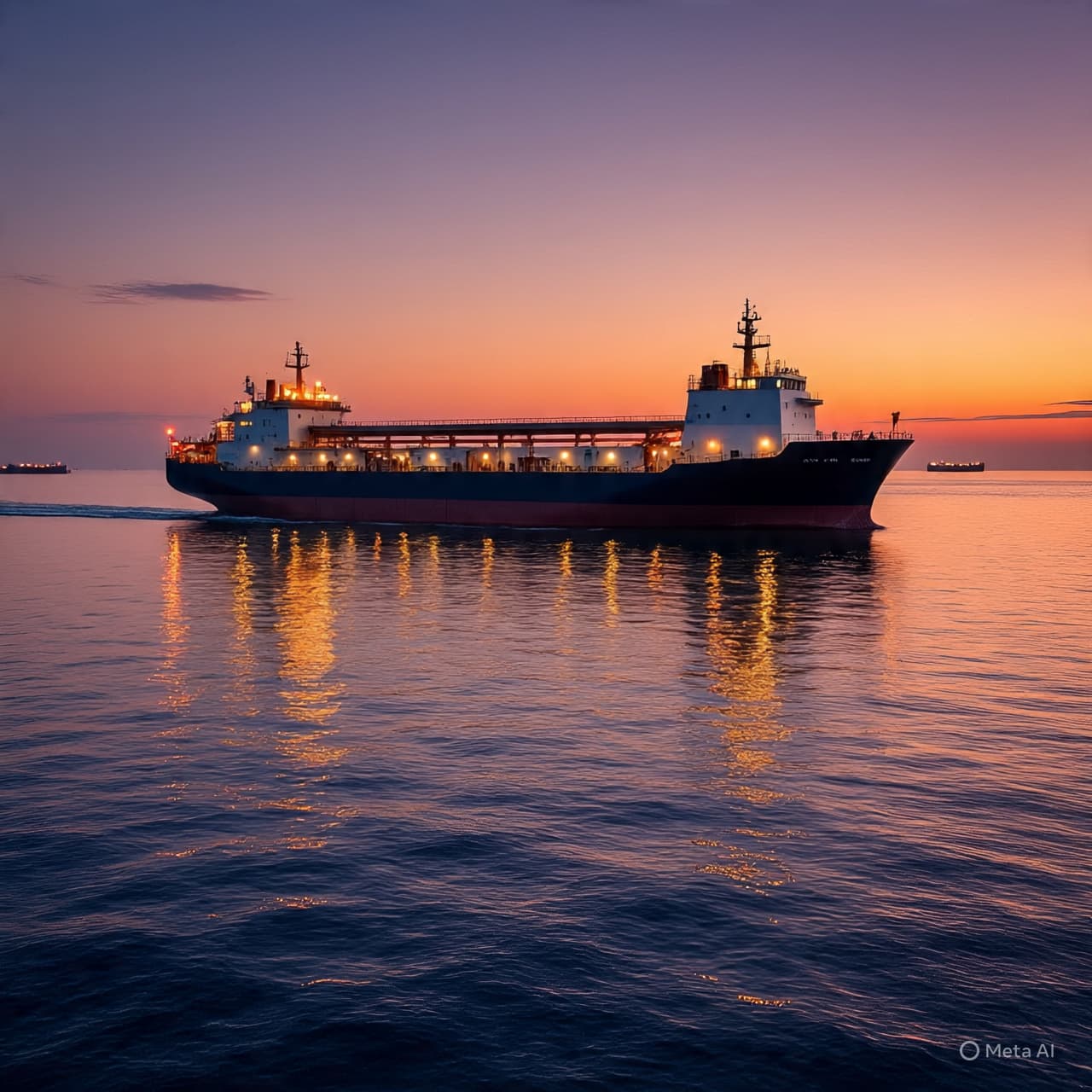 Between Sanctions and Supply: The Quiet Calculus Behind a 30-Day Oil Waiver