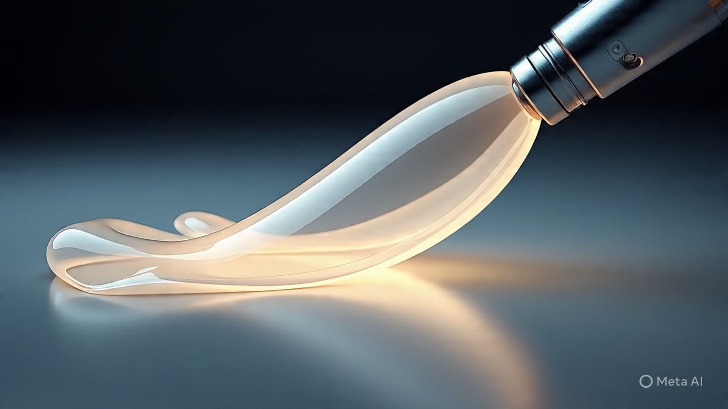 A Geometry of Empathy: When Synthetic Layers Begin to Perceive