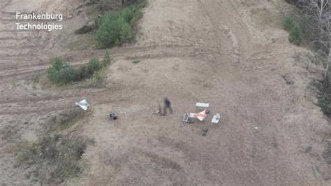More Drones Crash in Latvia