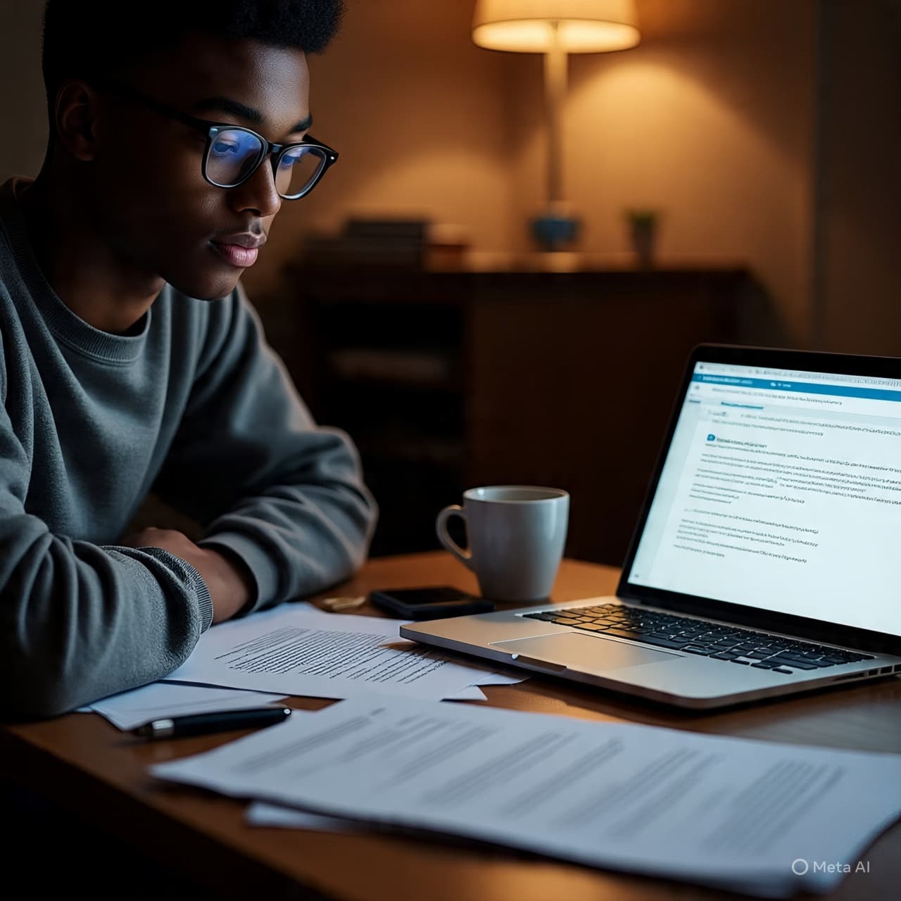 Scholarships and Borders: When Opportunity Isn’t Always Equal