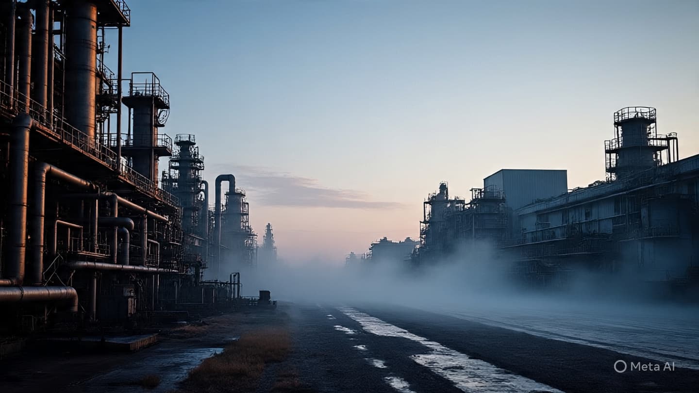 The Alchemy of the Sun: Reflections on Australia’s Green Horizon