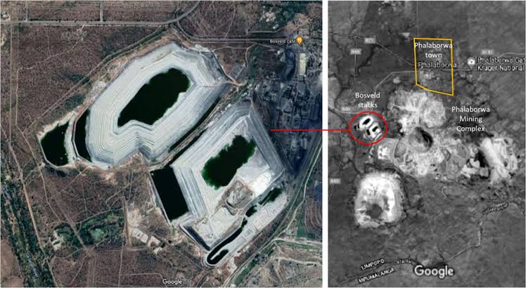 US Backs South Africa in Rare Earth Power Play: Trump’s $50M Strategy in Phalaborwa