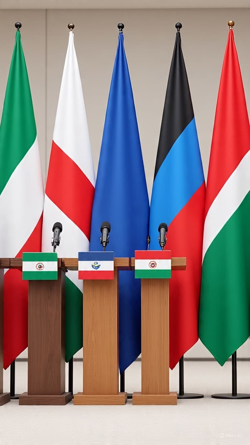 In the Space Between Critique and Coalition: A Moment of Strain in Transatlantic Conversations