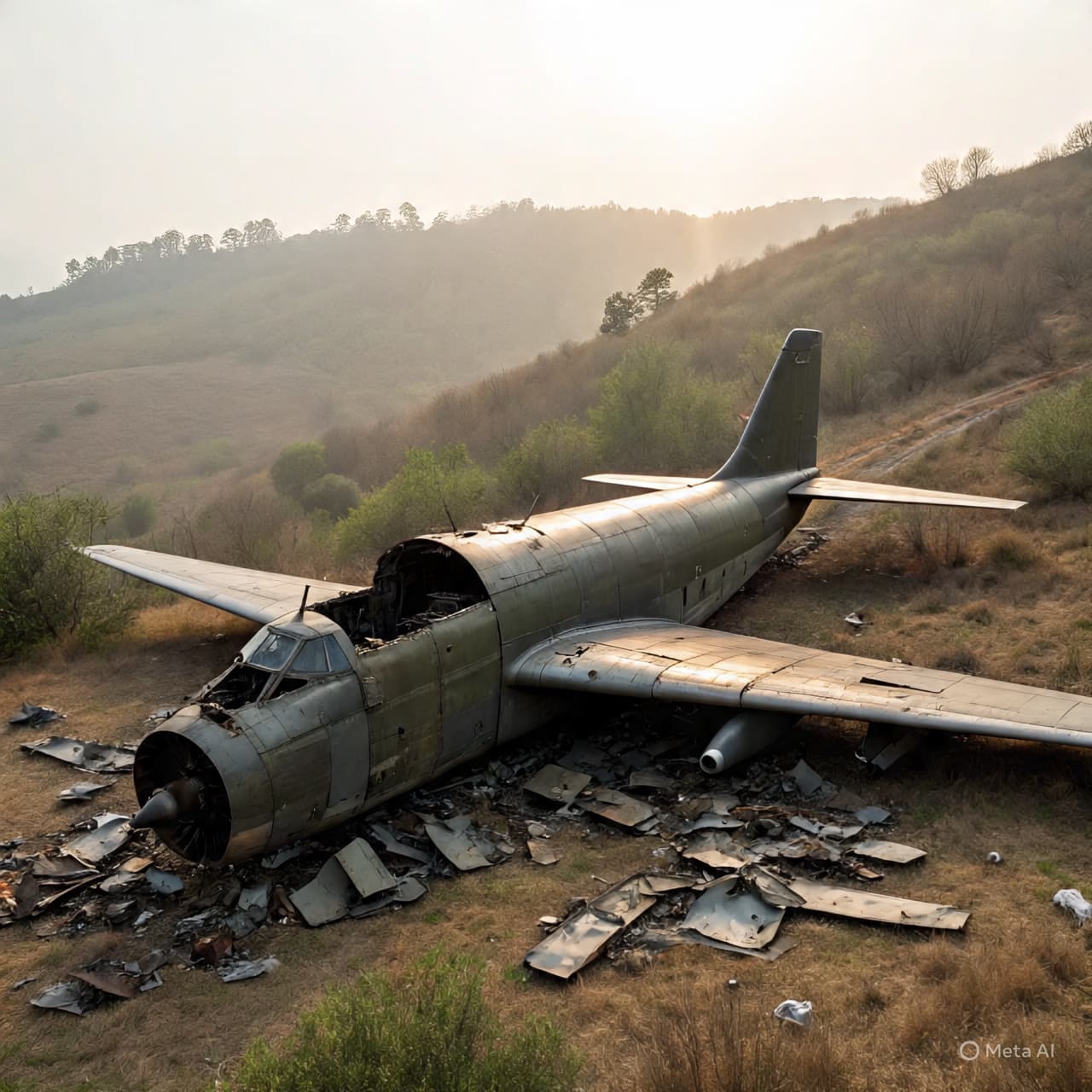 Shadows Across the Black Sea: Contemplating Risk, Loss, and Continuity