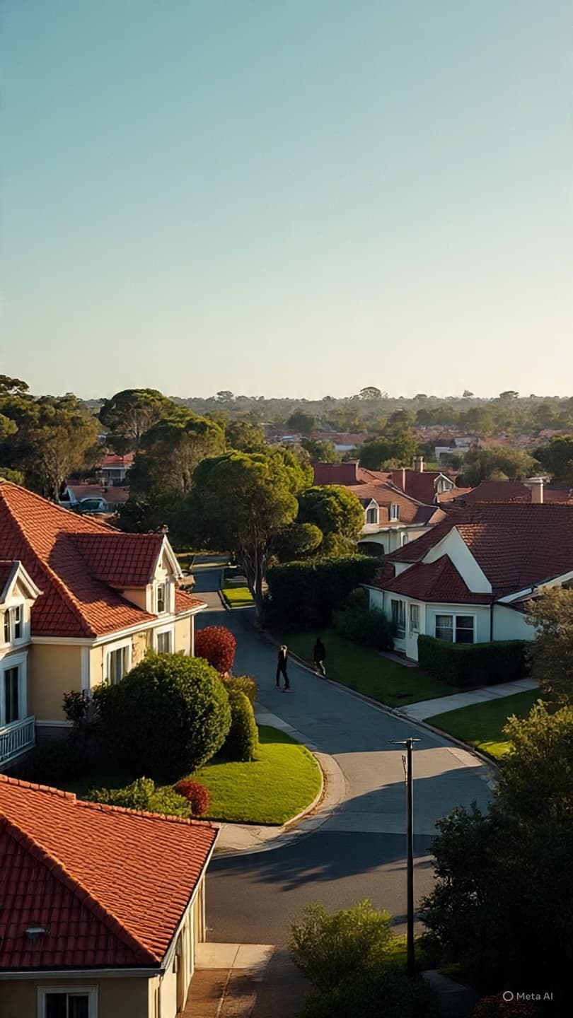 Where The Memory Of A Small Life Lingers: Observing The Silence In A Dubbo Street