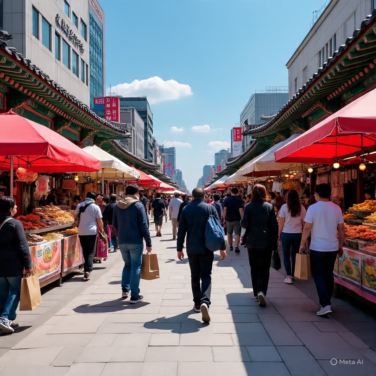 When Travel Meets Reality: Are We Paying Enough Attention Along the Way?