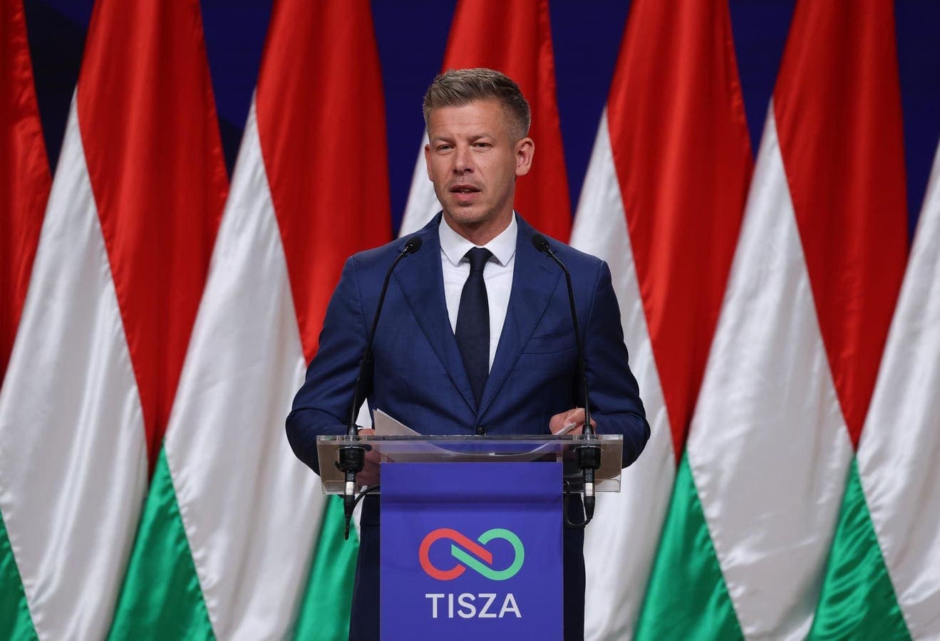 ‘A Defeat for Putin’: Ukrainians Hope Magyar’s Victory Will Mark New Era with Hungary