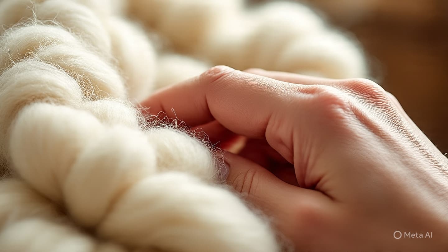 Where the Tussock Meets the Tailor: Watching the Rise of New Zealand’s Regenerative Wool