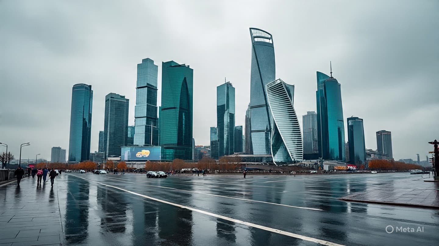 A Whisper Across Borders: Sweden’s Caution and the Shape of Russia’s Finances