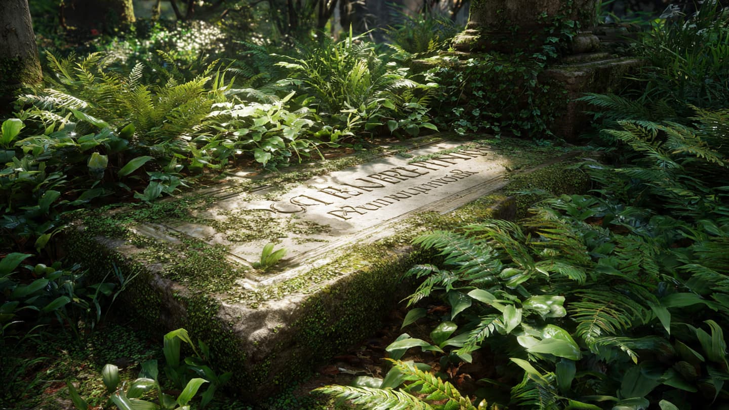 Between Two Worlds: A Narrative of a Roman Gravestone’s Long Sojourn and Final Return