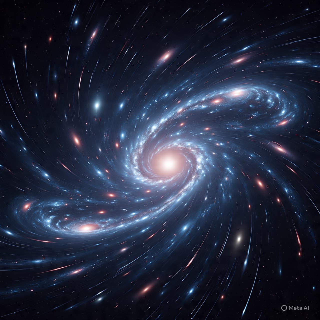 When Gravity Paints the Sky — Revealing the Invisible Architecture of Galaxies