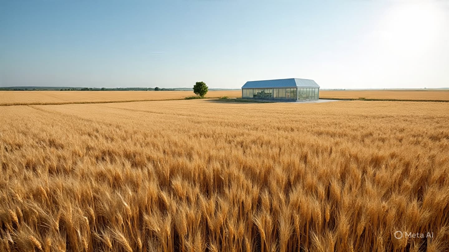 The Silent Potential of the Sleeping Husk: Reflections on the 2026 Agrarian Vigil