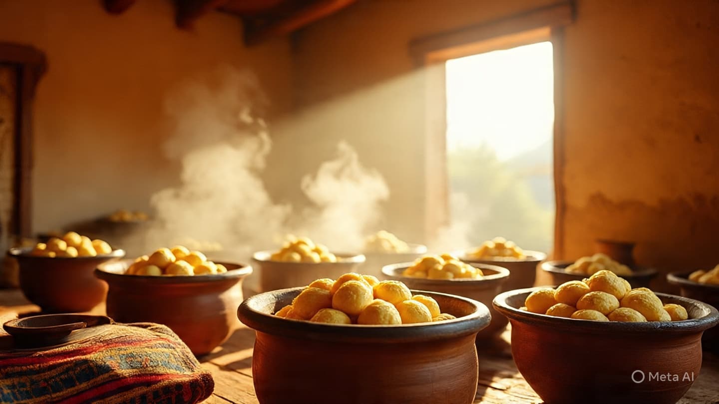 The Silent Alchemy of the Tangy Brine: Reflections on the 2026 Probiotic Vigil