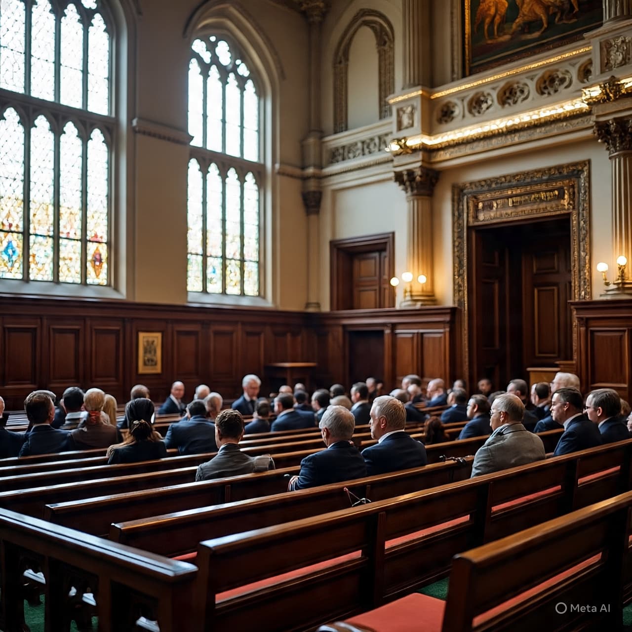 Questions in the Chamber: What Will Starmer’s Answers Reveal?