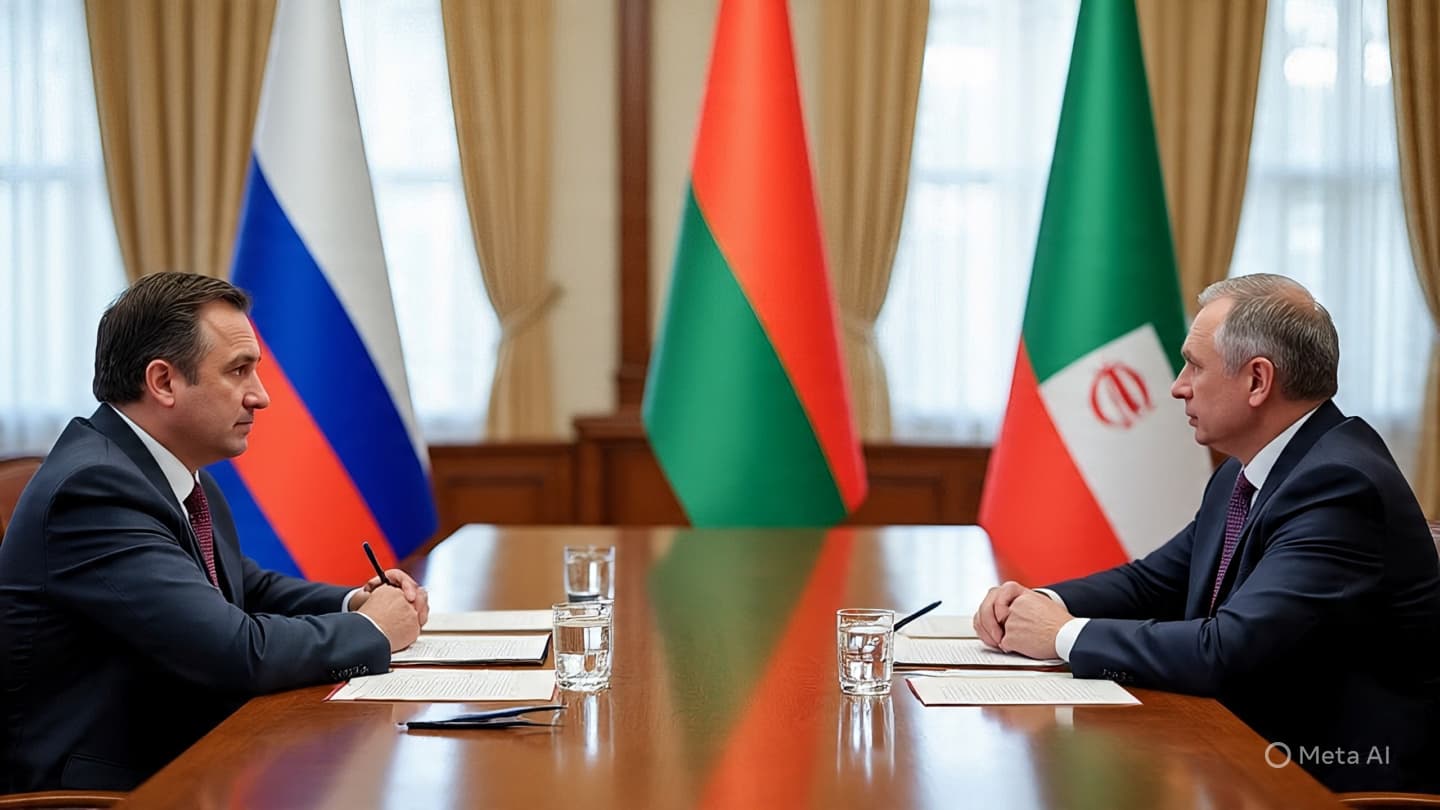 When Alliances Speak Softly but Carry Strategic Weight