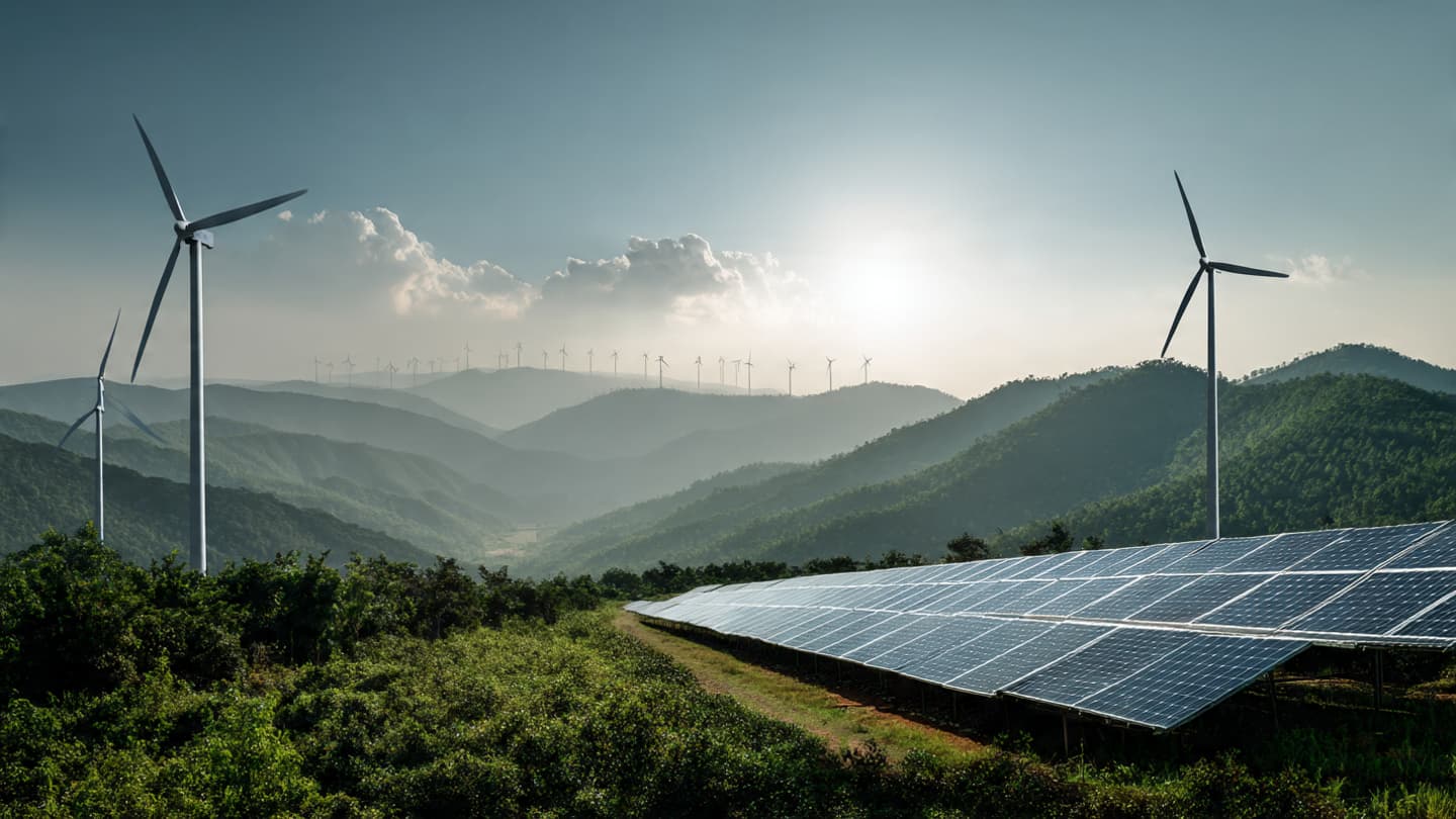 Between Shortage and Stability, Europe Walks a Careful Line