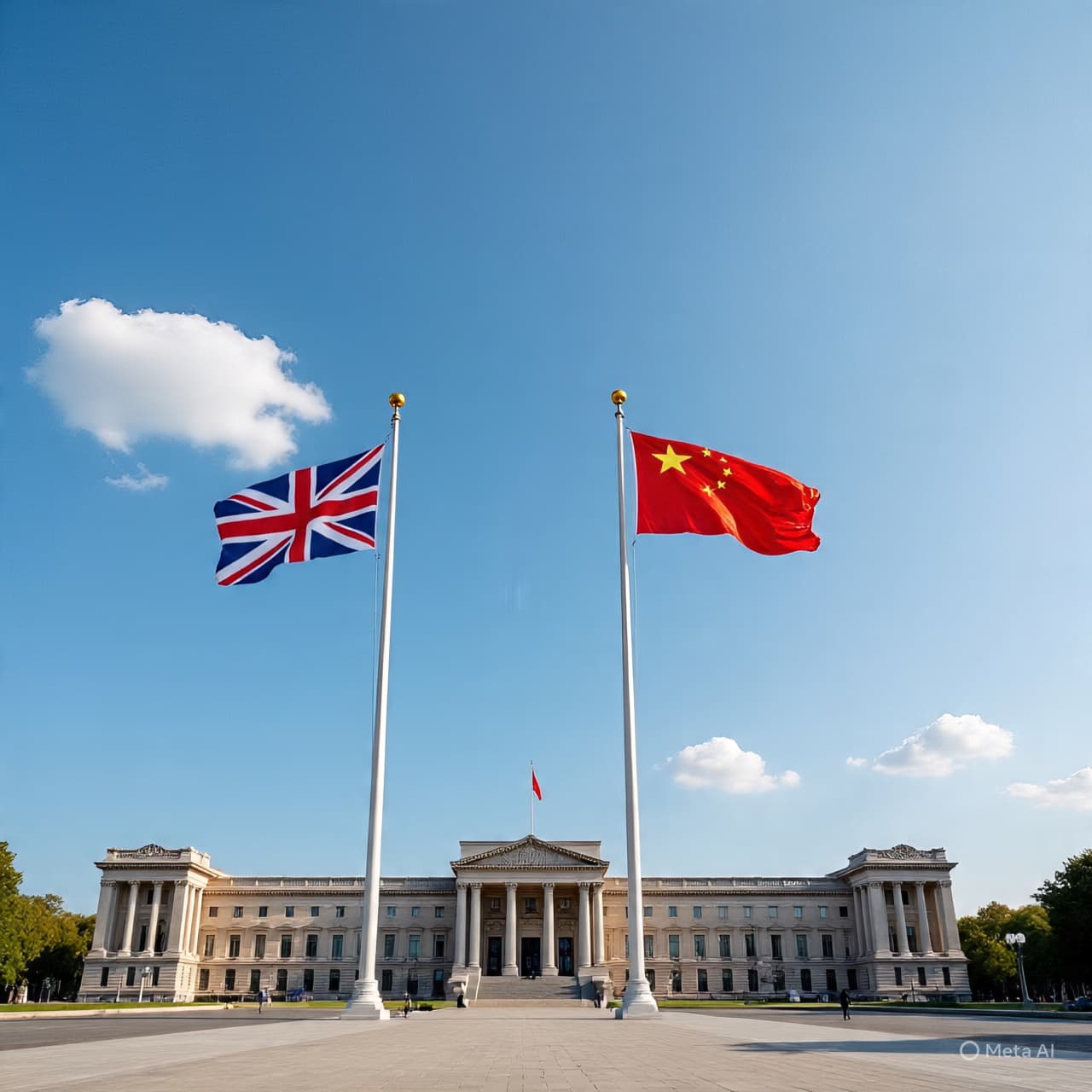 Beneath Quiet Skies: Reflections on Sanctions, Diplomacy, and a Meagre Return