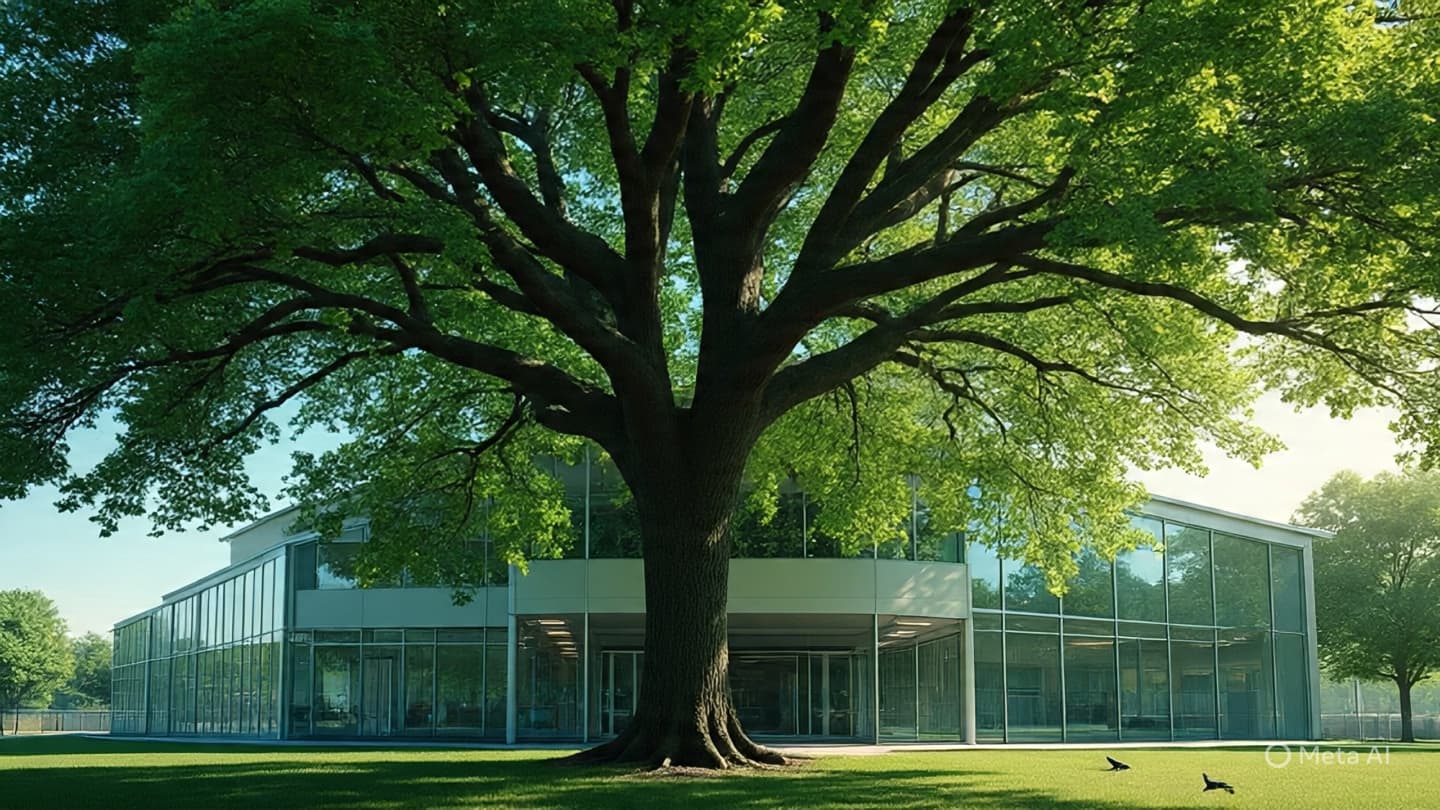 When the Bell Tolls for a Lost Innocence, Reflections on Shadows Within the Hall