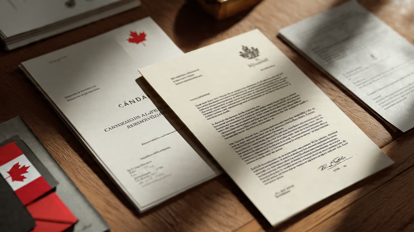 Language Once Again Reveals Canada’s Quiet Political Fault Lines