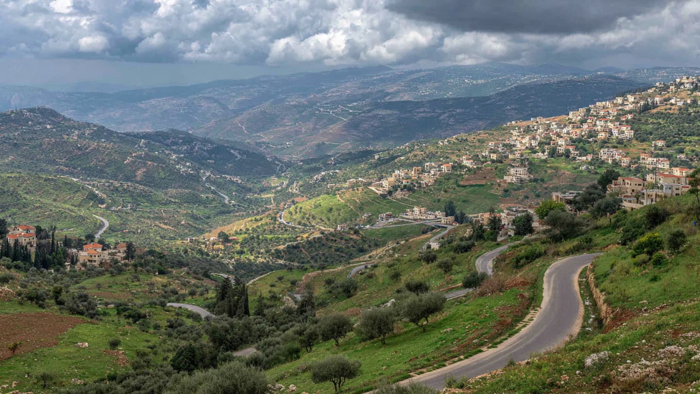 When Distance Contracts: Southern Lebanon in a Moment of Heightened Alert