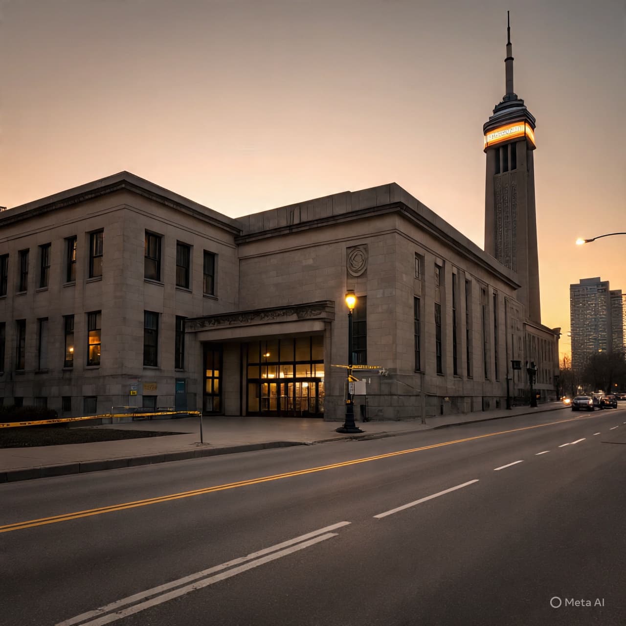 When Guardians Falter: Toronto Confronts Shadows Within