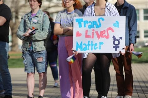 Mississippi Bans Gender Marker Changes for Transgender Residents