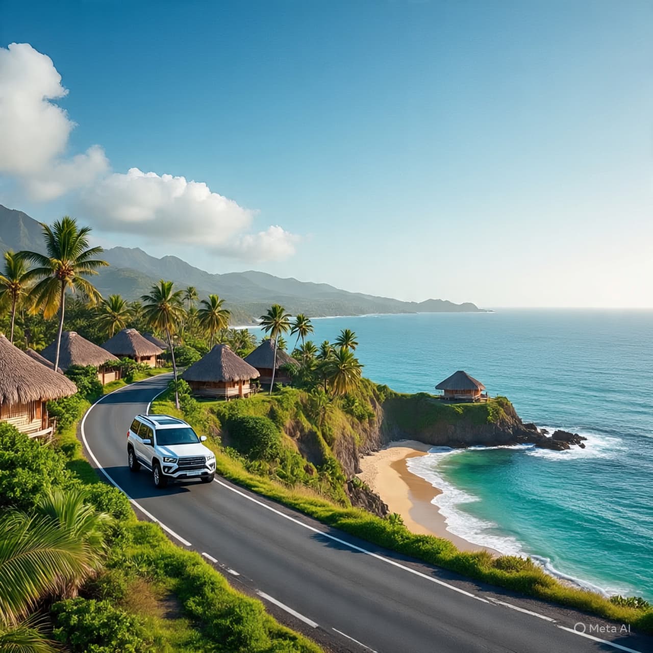 Between Airport Tarmacs and Parliament Steps: The Soft Acceleration of Car Diplomacy