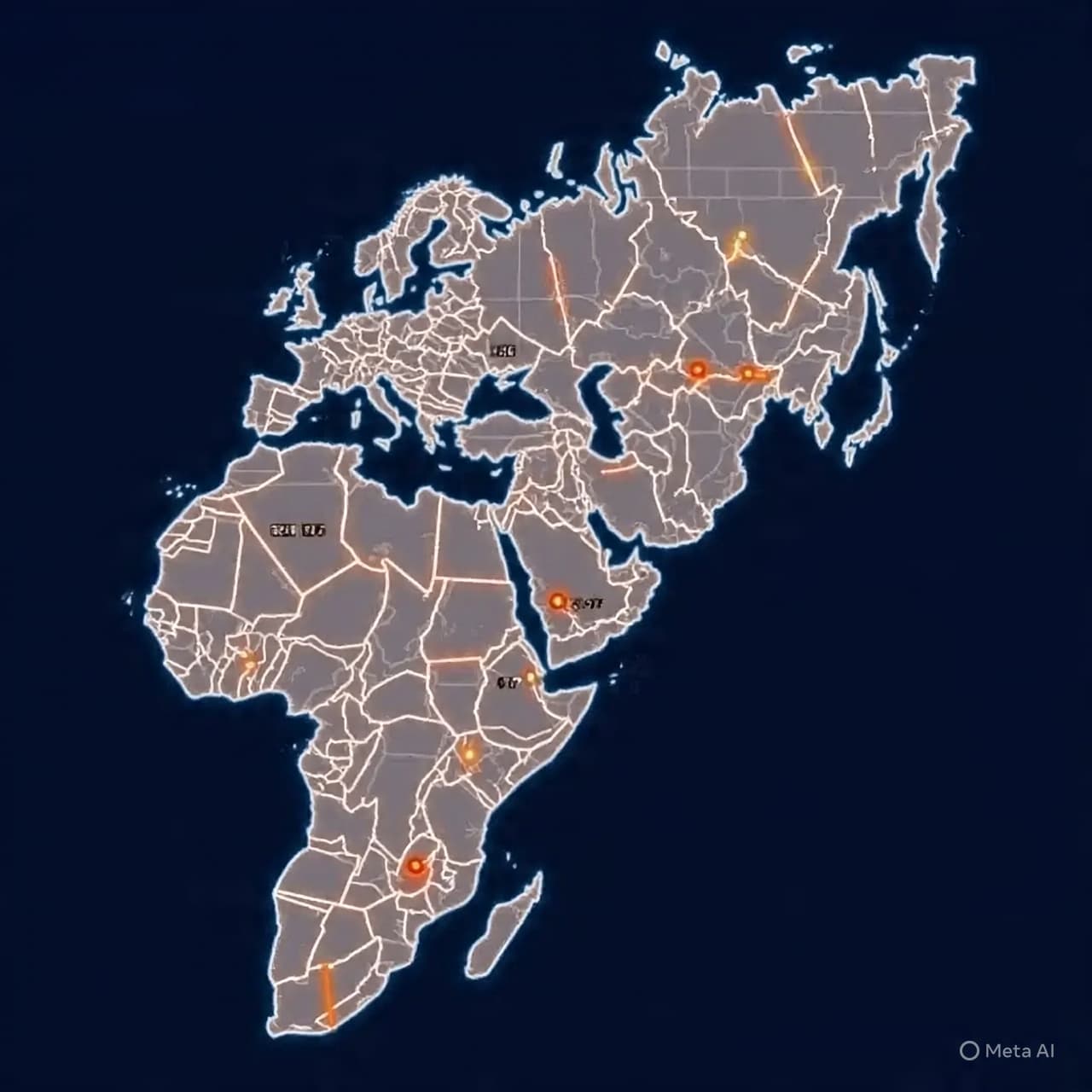 The Calm Before the Storm: What Do the Strikes on Iran Really Signal