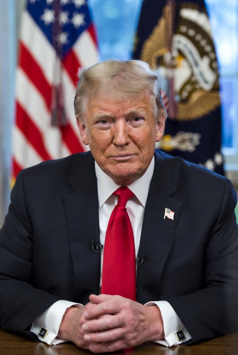 Federal Judge Blocks DOJ Probe into the Fed: Major Setback for Trump in His Longstanding Feud with Jerome Powell