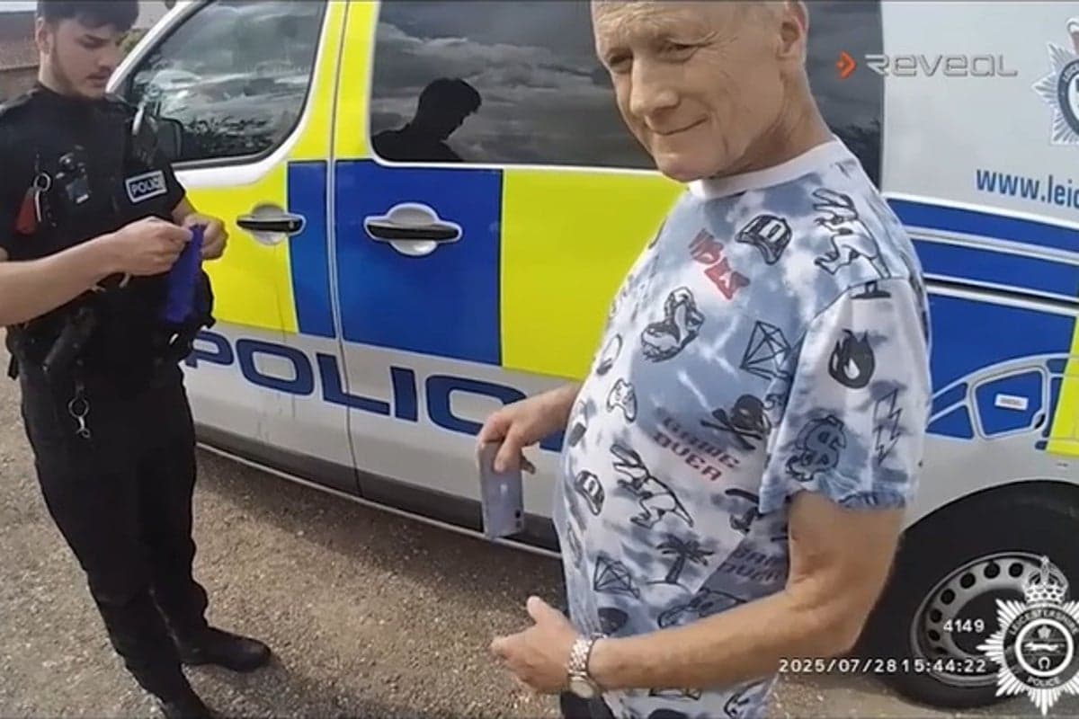 Camp Leader Jailed for Drugging and Abusing Boys