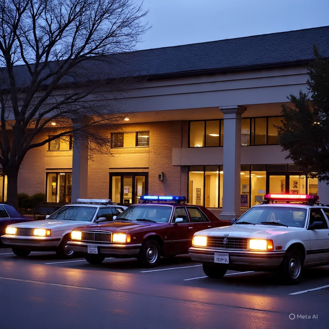 When Silence Settles Over the Street: Reflections After a Triple Homicide in Utah