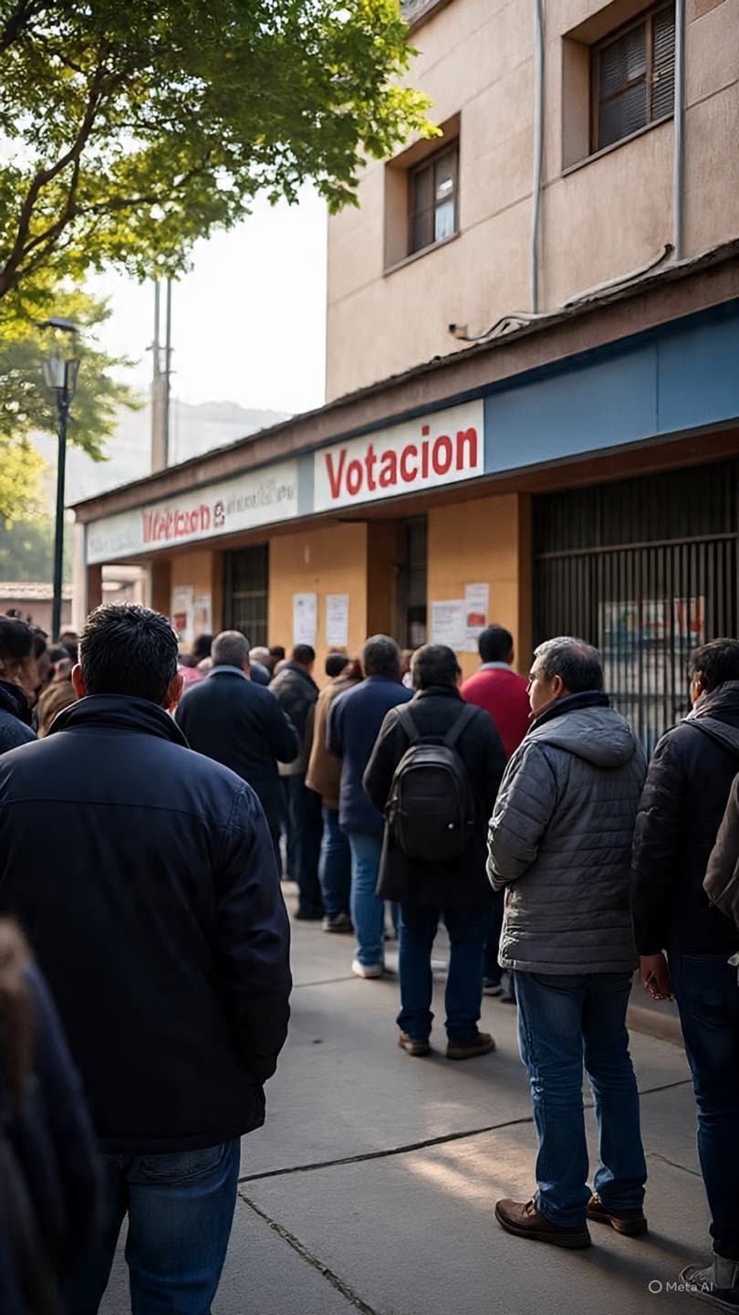 Where Presidents Come and Go: Peru’s Democracy and the Long Echo of Instability