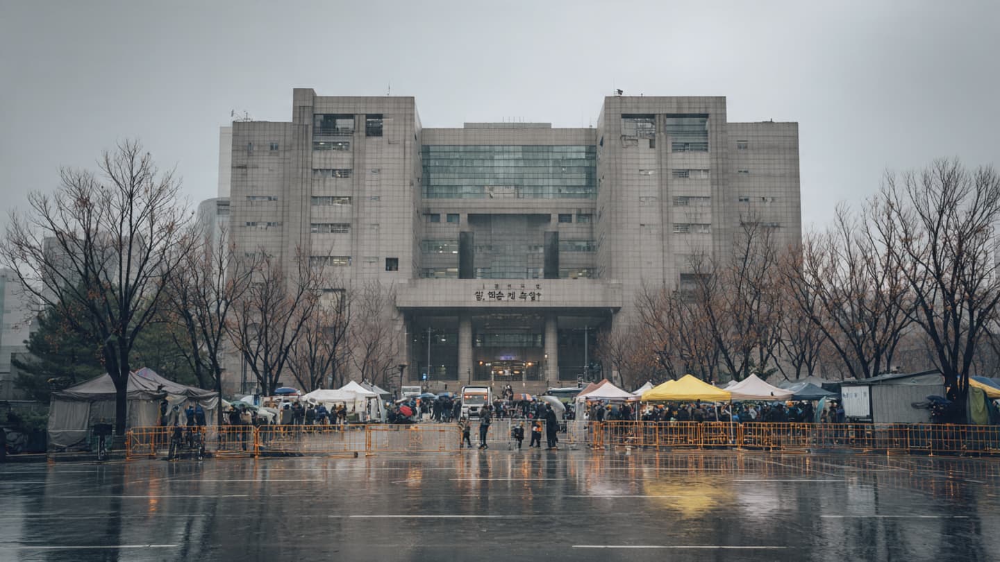 In the Silence After Decree: Justice, Memory, and a Nation’s Uneasy Breath