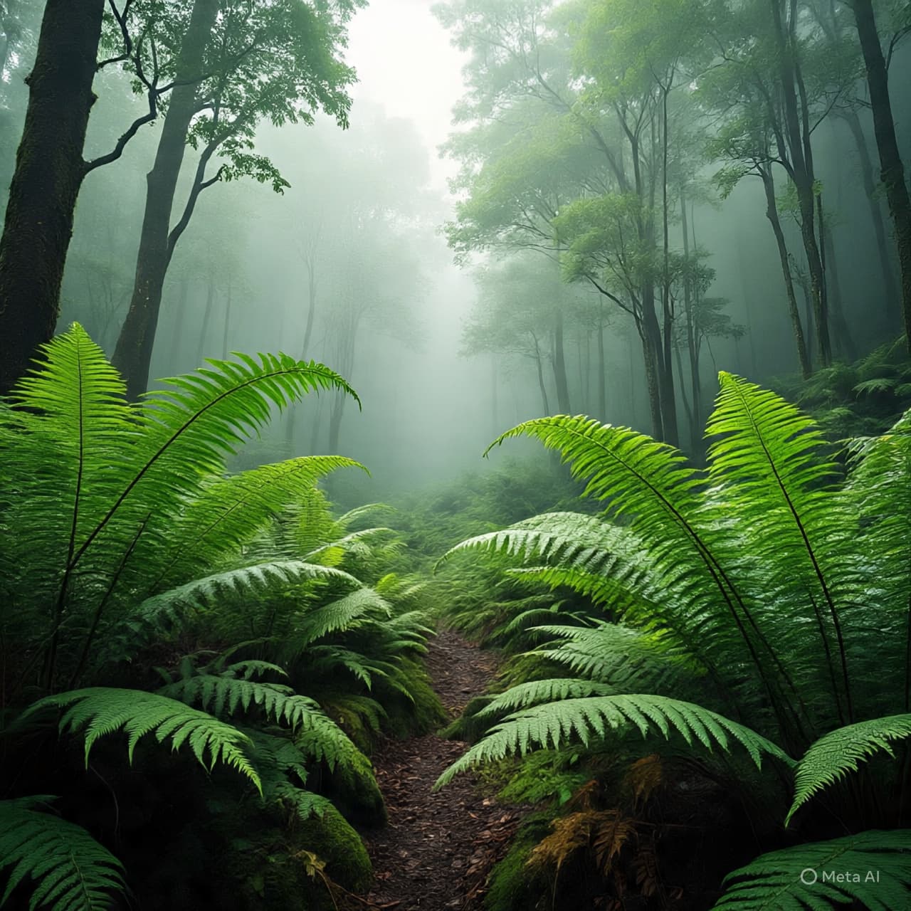 Between the Verdant Bush and the High Bench: A Narrative of Decades and Disputed Truth