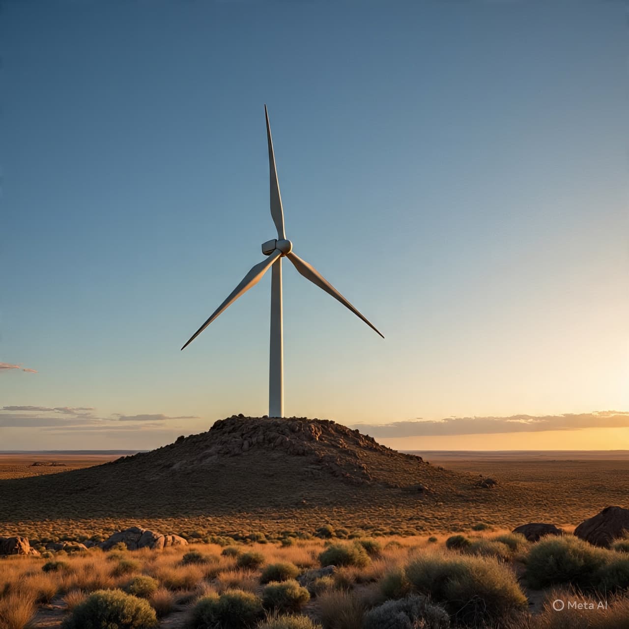 From Iron Ore to Infinite Sun: Watching the Green Transformation of a Great Southern Giant
