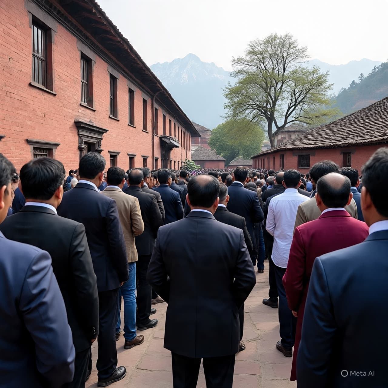 Echoes in the Mountain Valleys: Nepal’s Post-Uprising Election and the Slow Work of Democracy