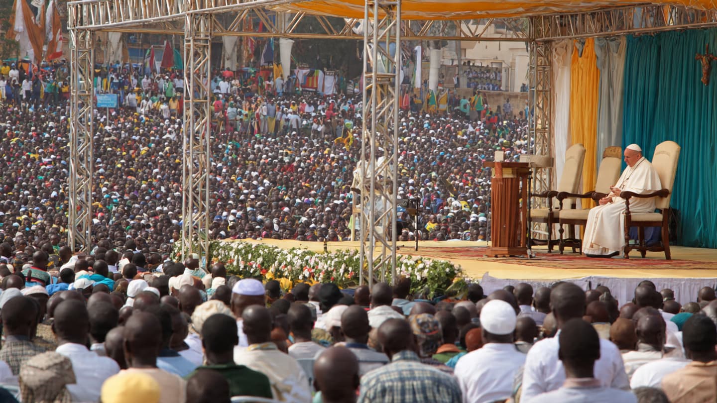 A Soft Voice Travels Farther Than Expected