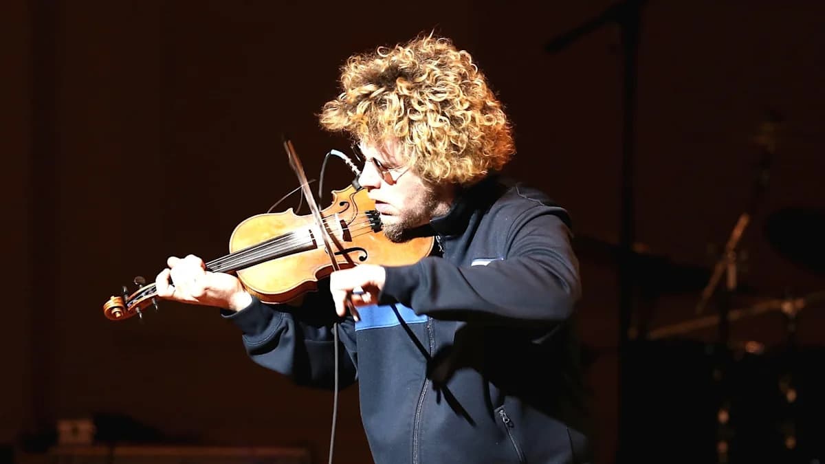 Le violoniste canadien poursuit Google après qu'un aperçu généré par IA l'ait faussement désigné comme délinquant sexuel