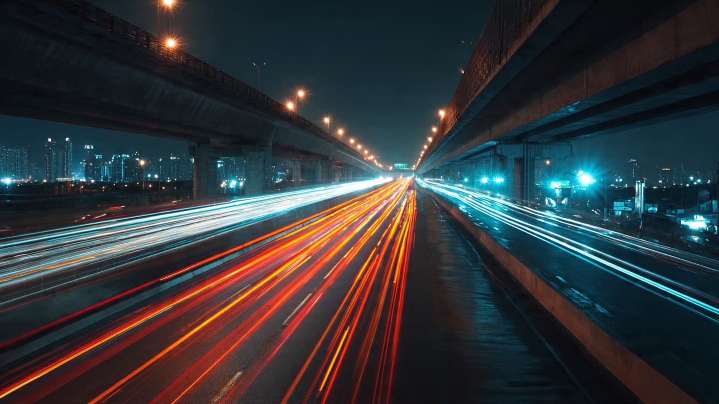 Through the Veins of the Great Highway: Watching the Law Reclaim a Broken Transit