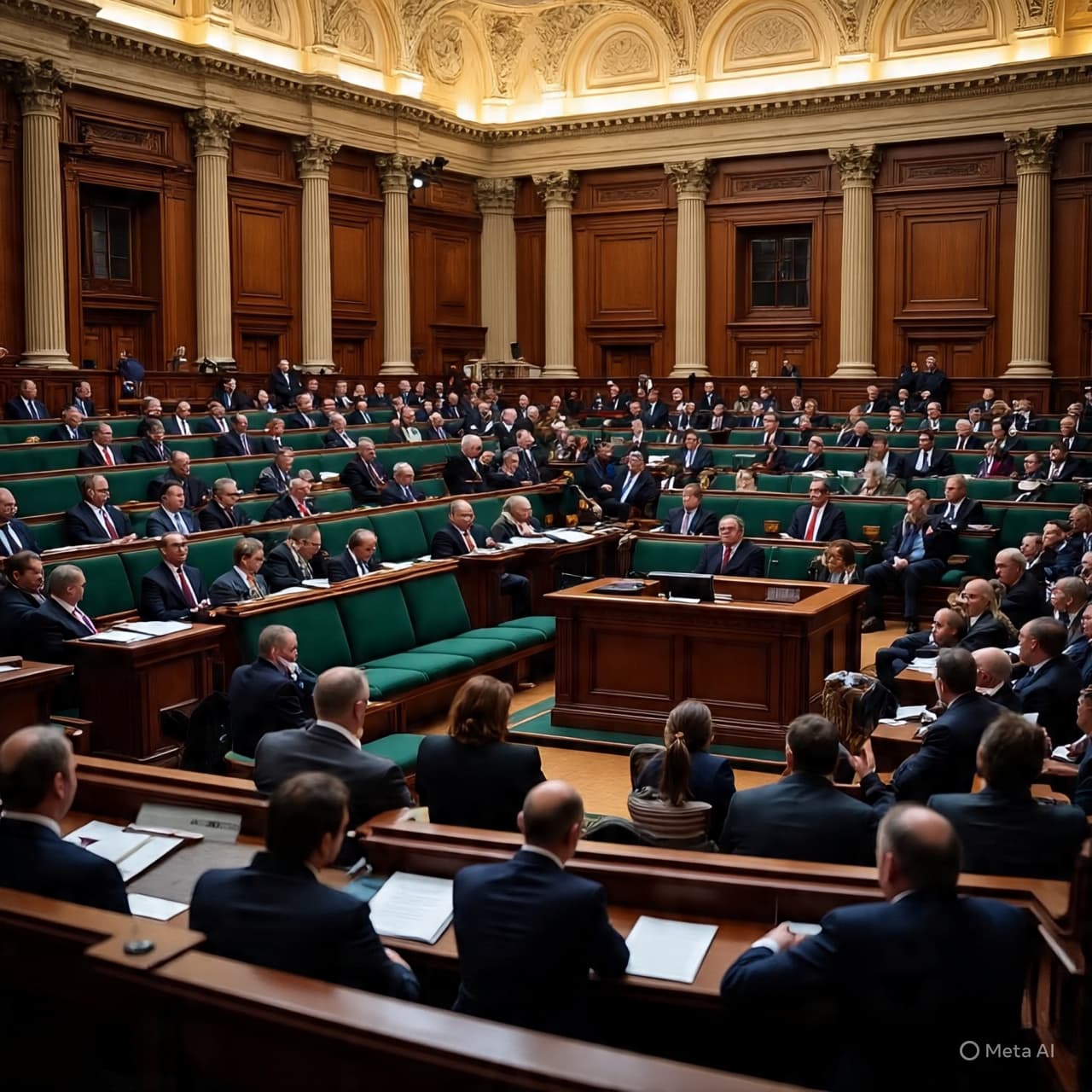 London Advocates Stability as Middle East Escalation Unfolds