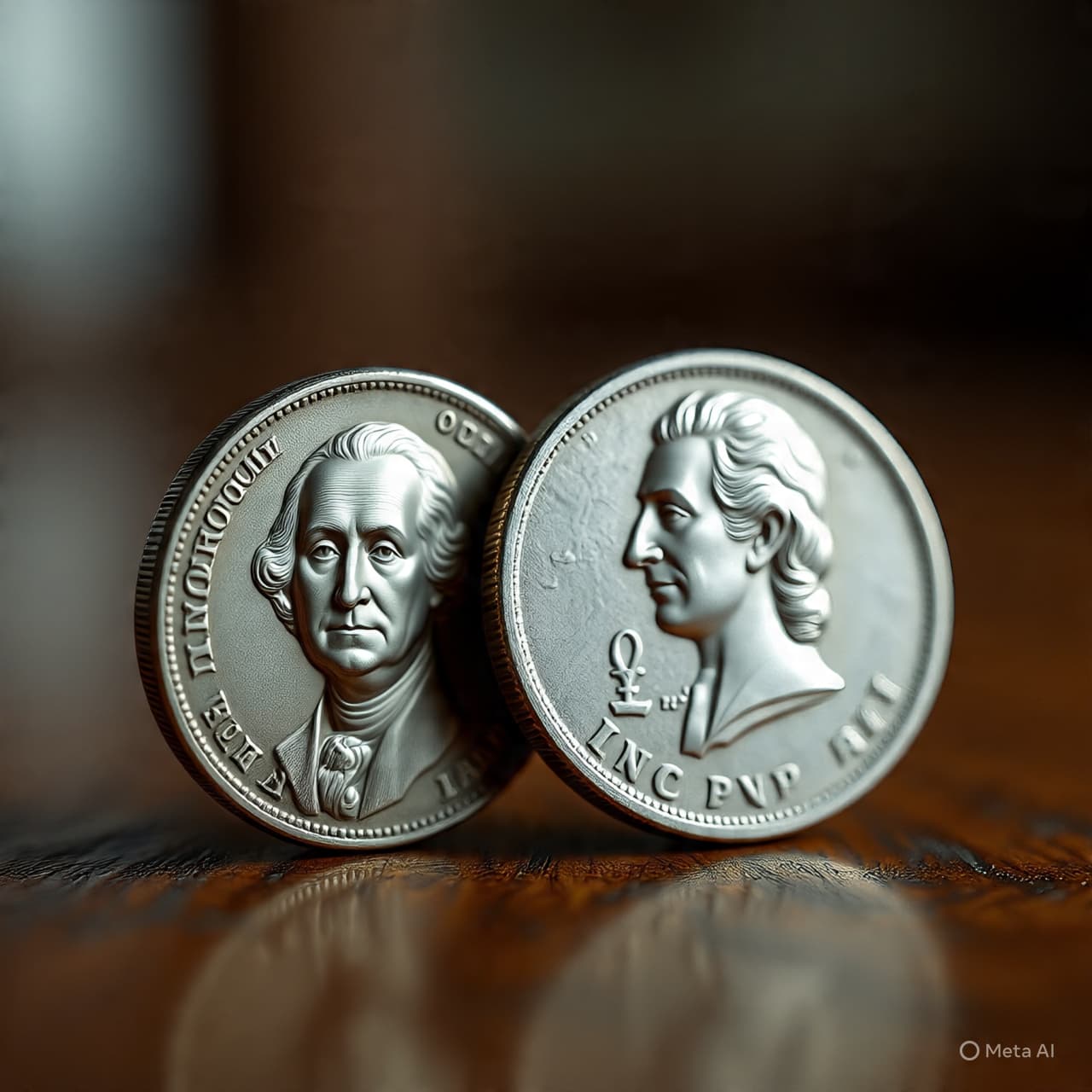 When the Two Shores Seek One Beat: A Reflection on Synchronized Value