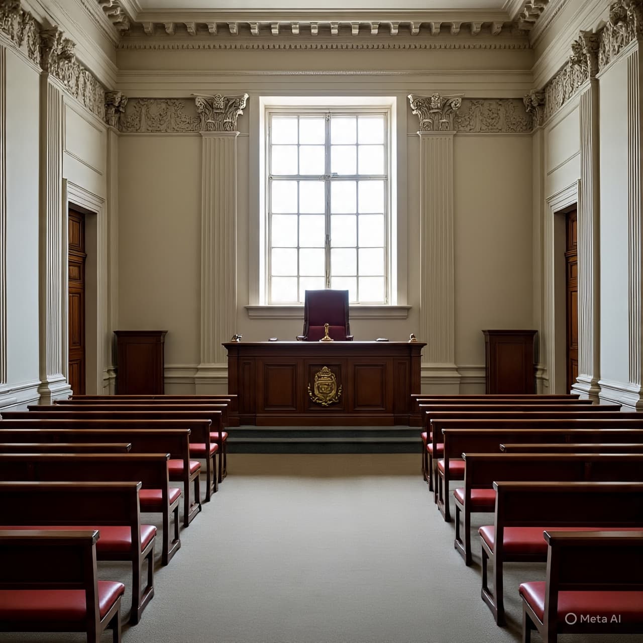 In the Shadow of What Might Have Been: A Mosque, a Plan, and a Day in Court