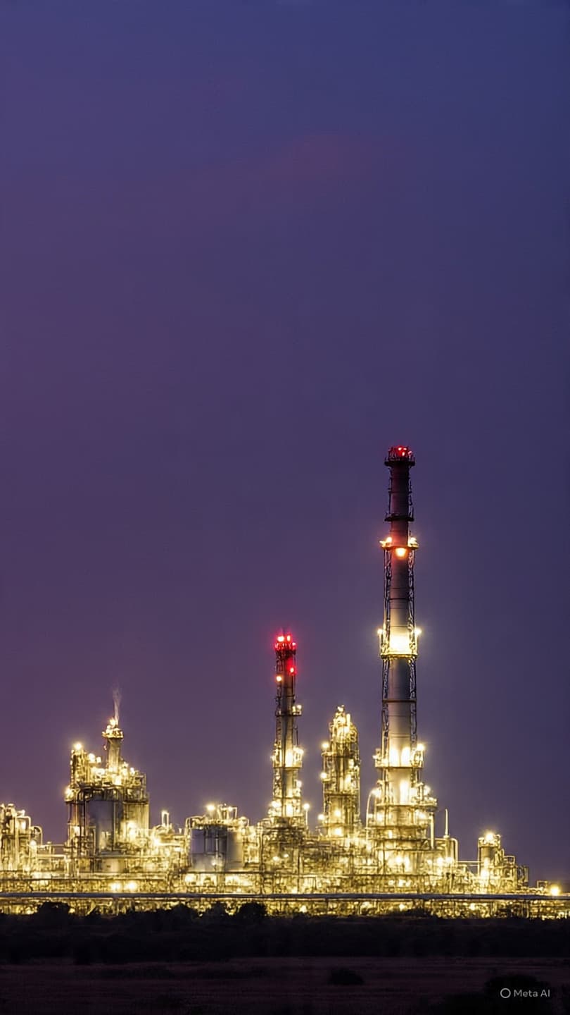 The Flare at the Southern Gate: Reflections on the Geelong Refinery Setback